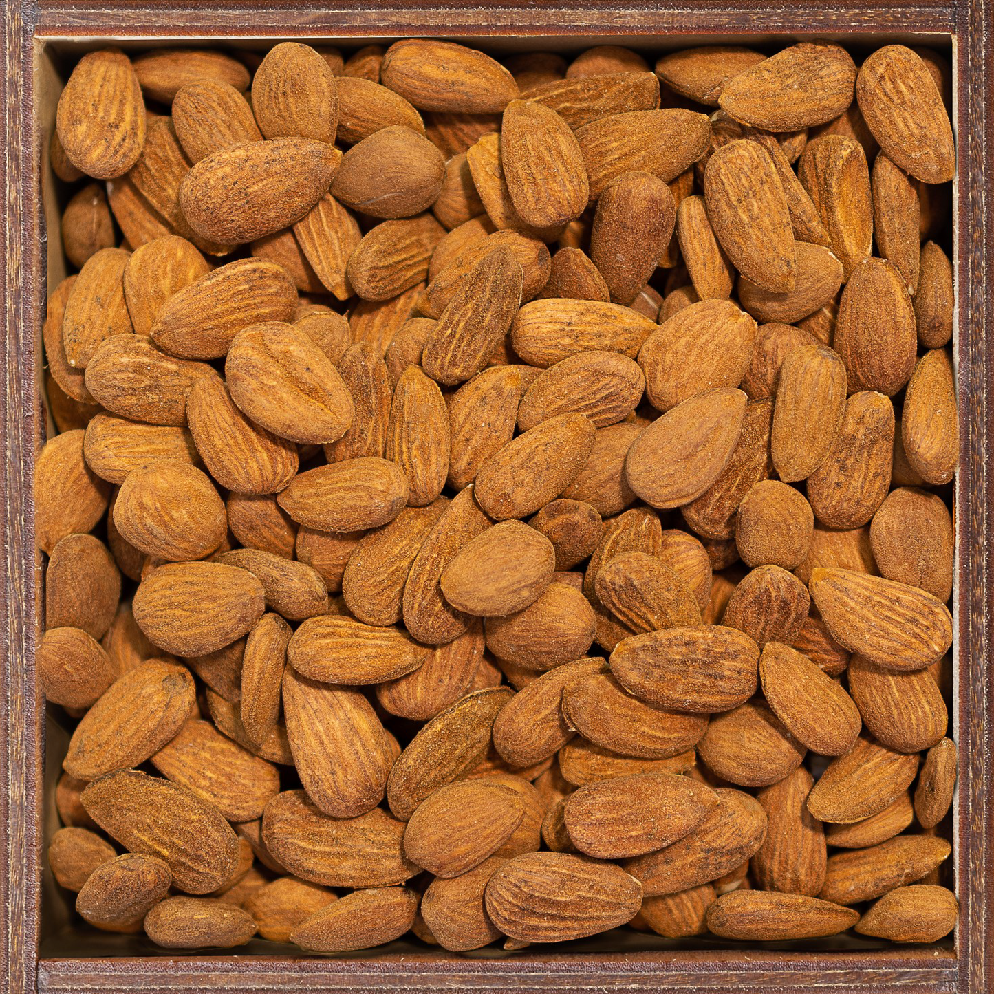 Raw Almond Kernels 500g