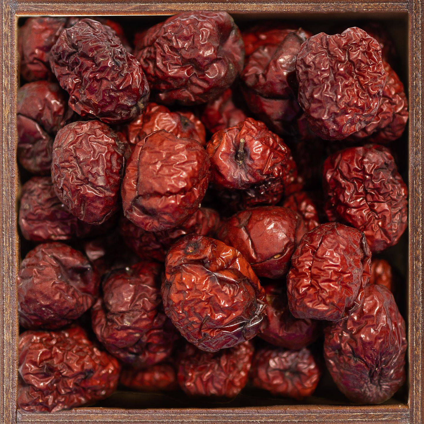 Raw Dried Jujube 1kg