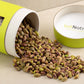 Raw Pistachio Kernels 1kg