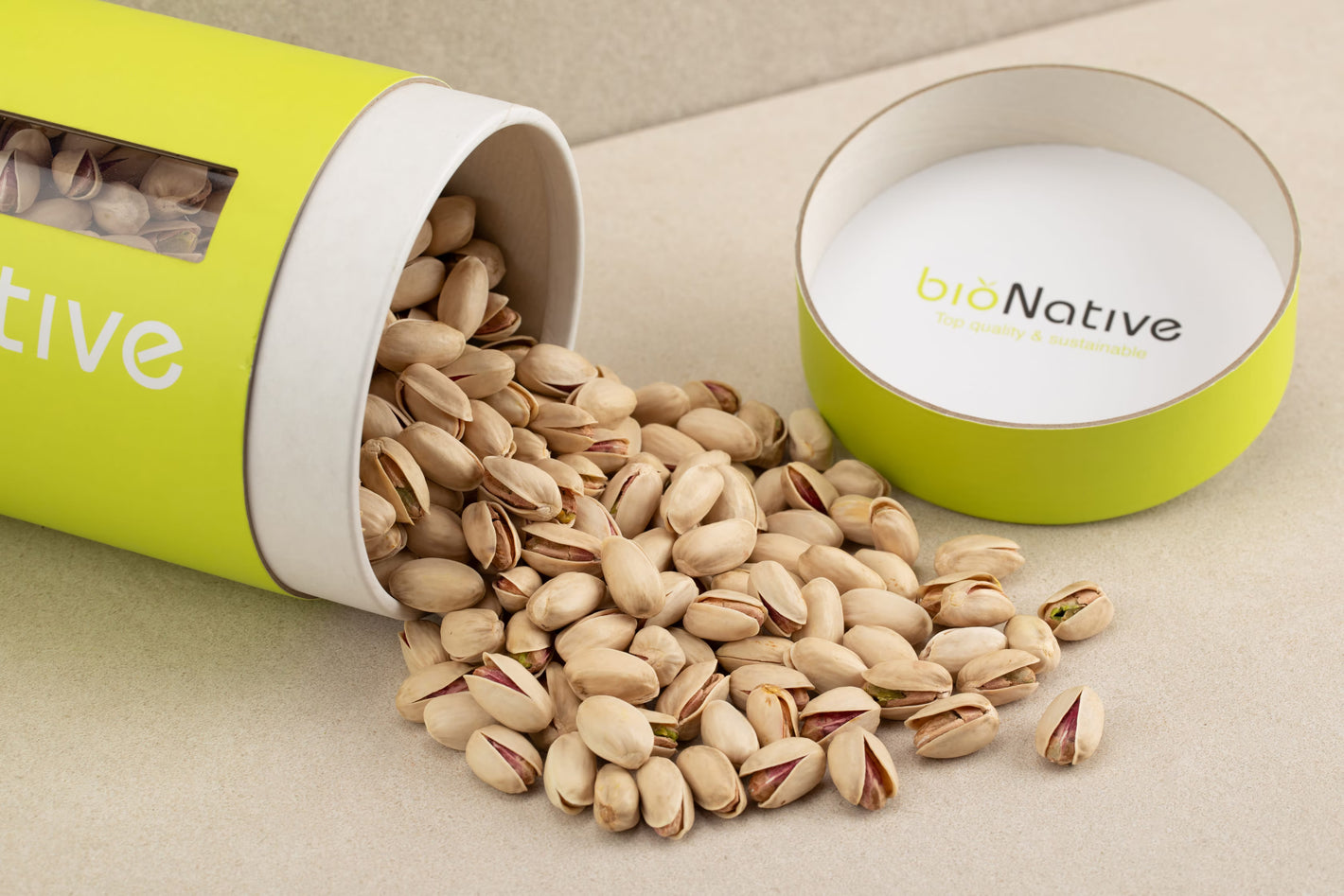 Buy shelled pistachios