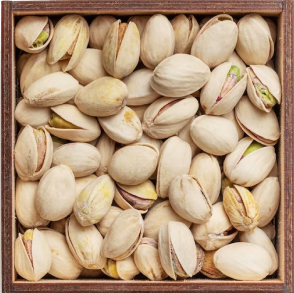 Pistachios with shell 1