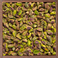 Raw Pistachio Kernels 500g
