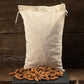 Raw Almonds 500g
