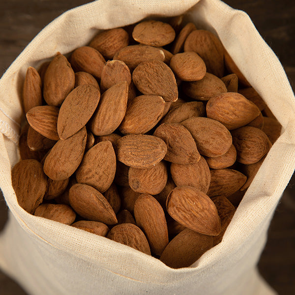 Raw Almonds 1Kg