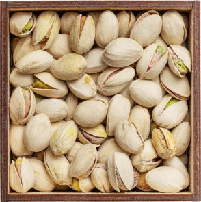 Pistachios with shell 2