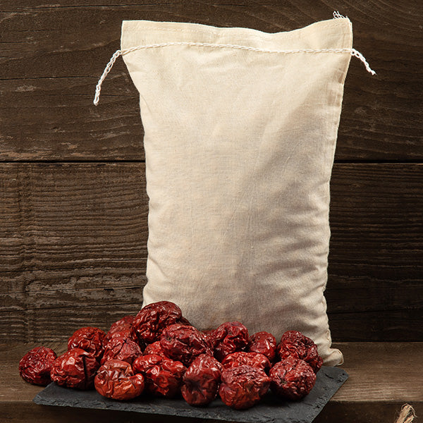 Dried Jujubes 500g