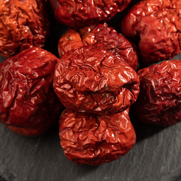 Dried Jujubes 500g