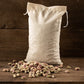 Raw Pistachio Kernels 500g